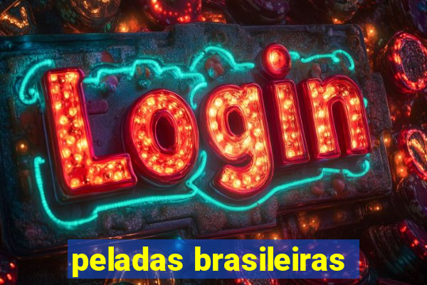 peladas brasileiras