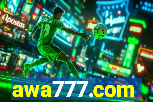 awa777.com