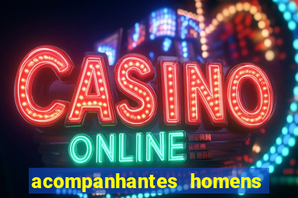 acompanhantes homens porto alegre