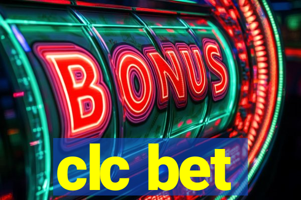 clc bet
