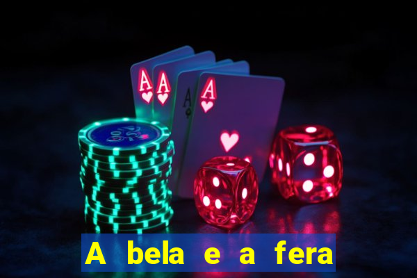 A bela e a fera 1991 filme baixar