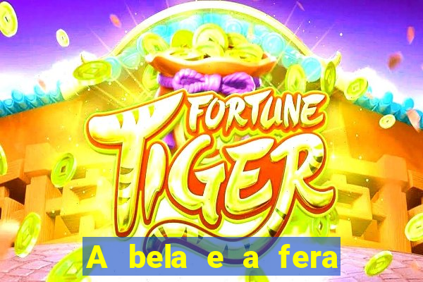 A bela e a fera 1991 filme baixar