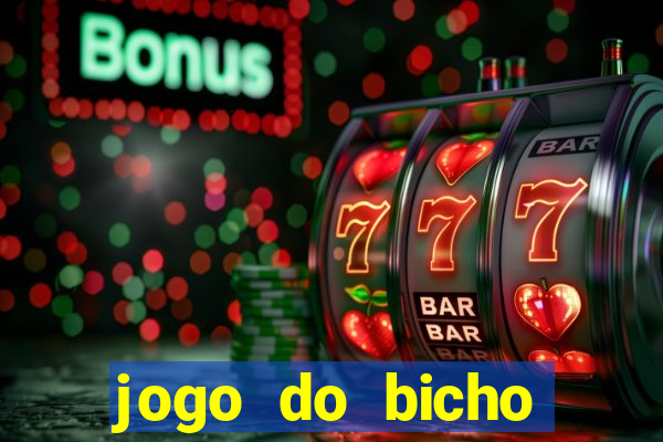 jogo do bicho estrela da sorte
