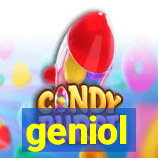 geniol