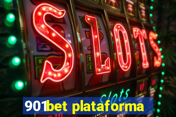 901bet plataforma