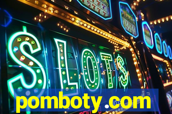 pomboty.com