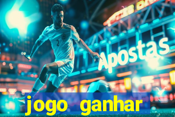 jogo ganhar dinheiro pix de verdade