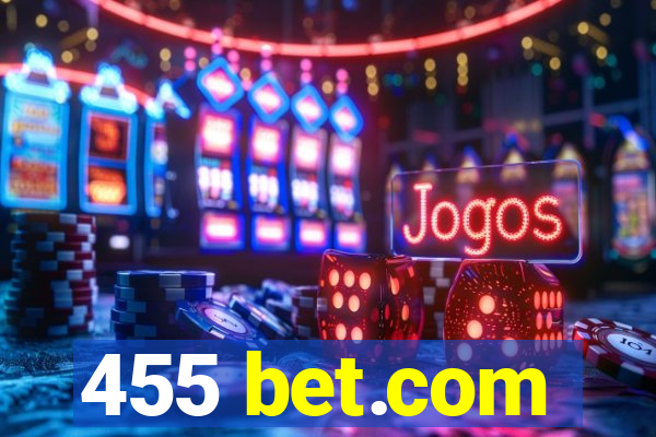 455 bet.com