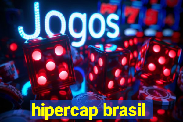 hipercap brasil