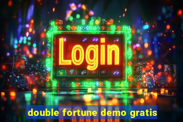 double fortune demo gratis