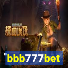 bbb777bet