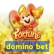 domino bet