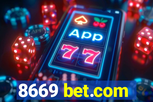8669 bet.com