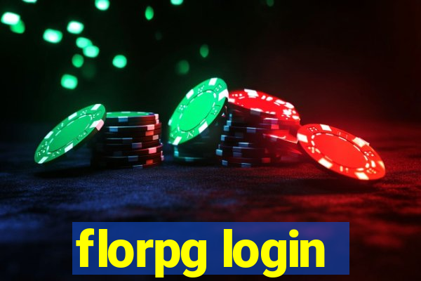 florpg login