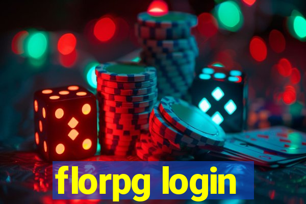 florpg login