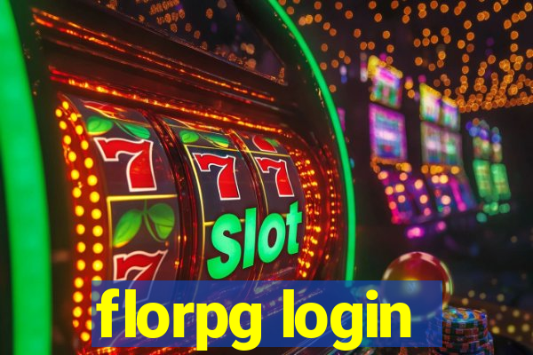 florpg login