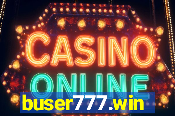 buser777.win