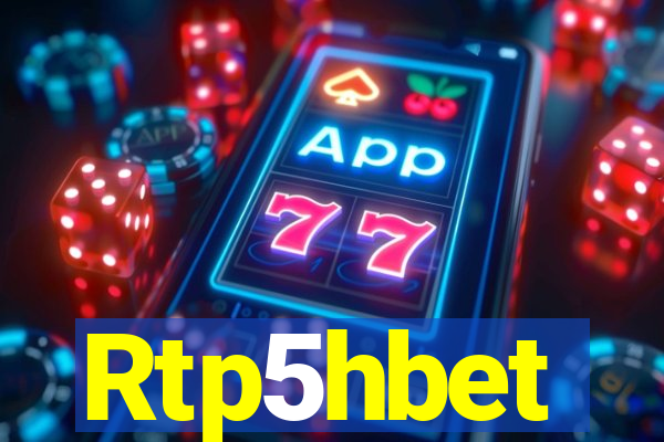 Rtp5hbet