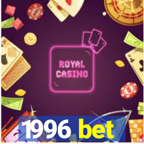 1996 bet