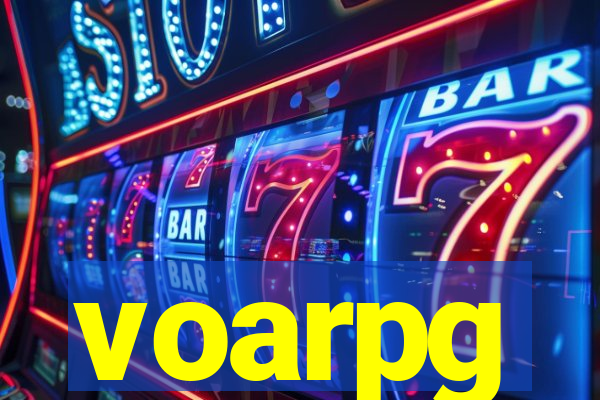 voarpg