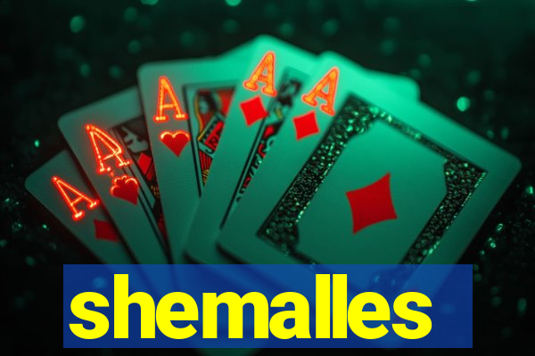 shemalles