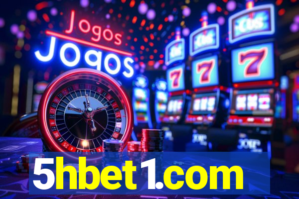 5hbet1.com