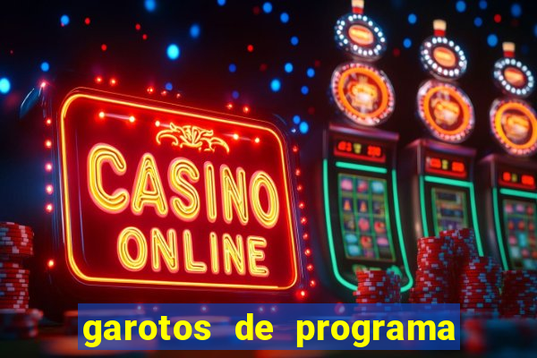 garotos de programa de santos