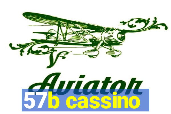 57b cassino