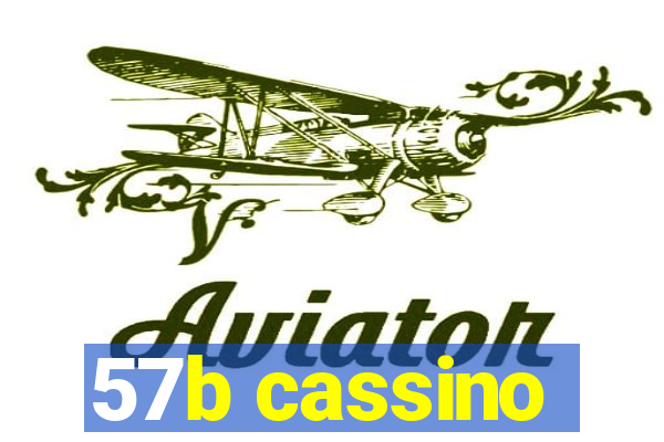 57b cassino