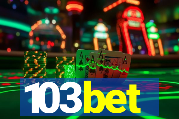 103bet
