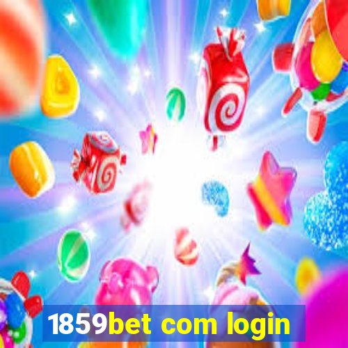 1859bet com login