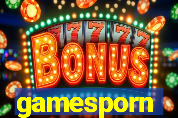 gamesporn
