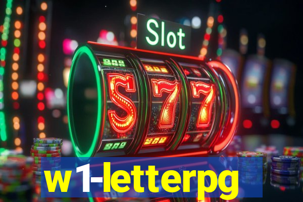 w1-letterpg