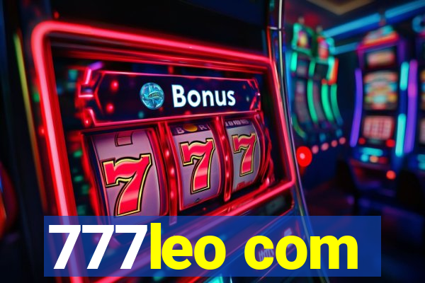 777leo com