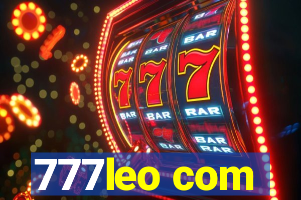 777leo com