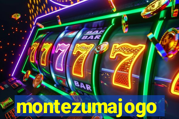 montezumajogo