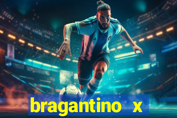 bragantino x athletico pr