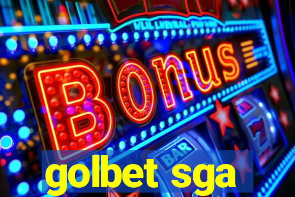golbet sga