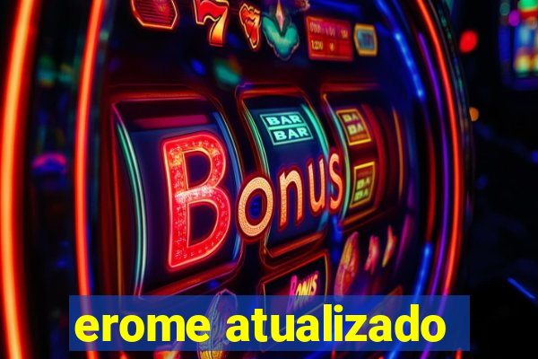 erome atualizado