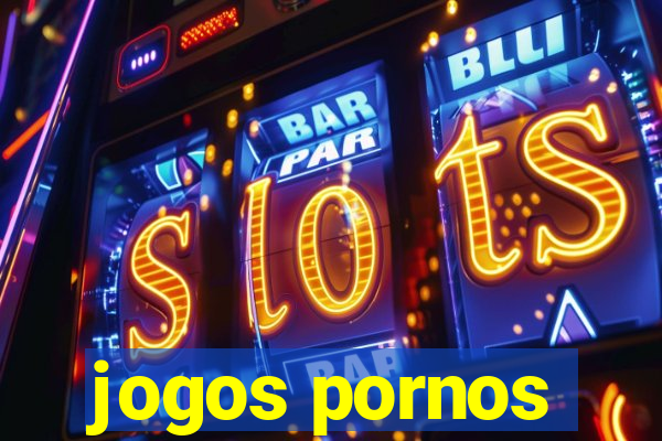 jogos pornos