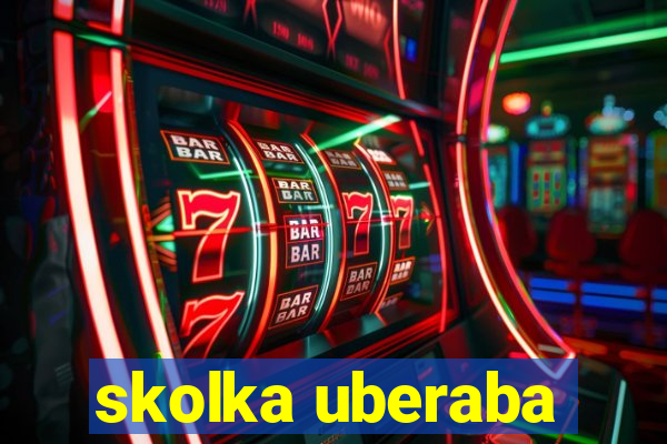 skolka uberaba