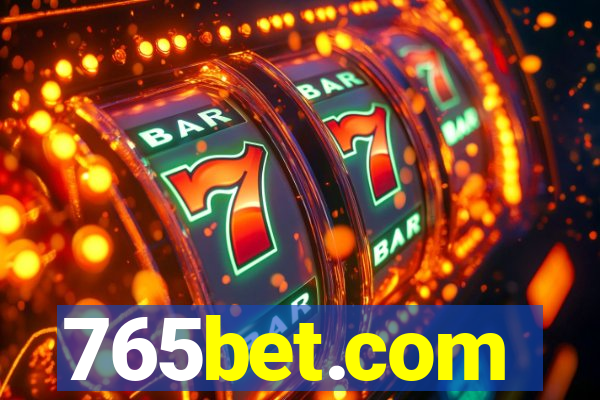 765bet.com