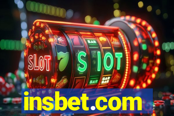 insbet.com