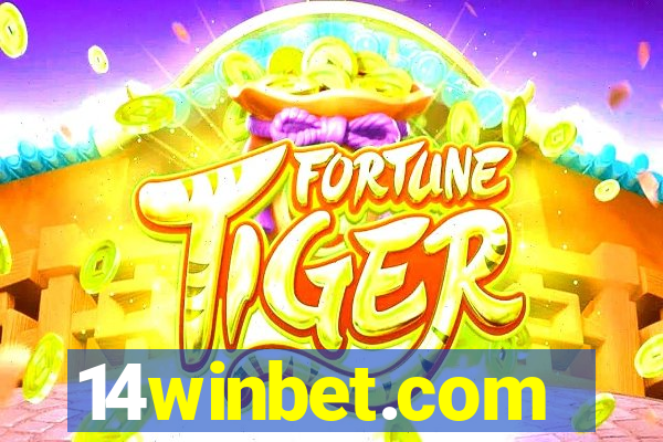 14winbet.com
