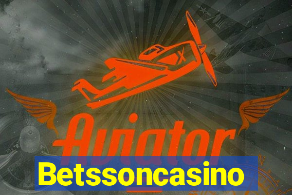 Betssoncasino