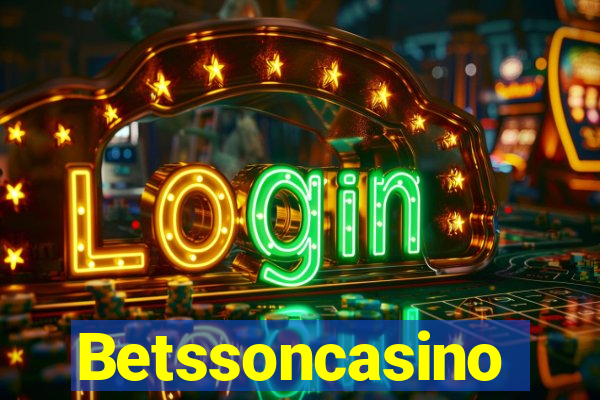 Betssoncasino