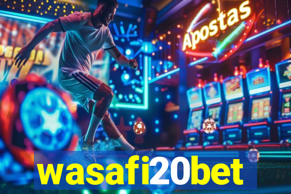 wasafi20bet