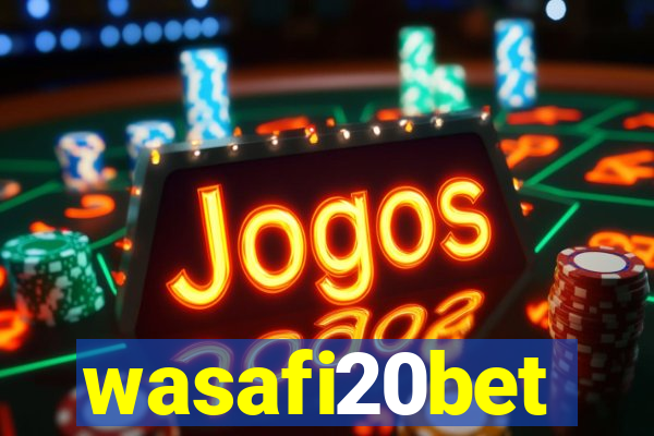 wasafi20bet