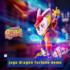 jogo dragon fortune demo