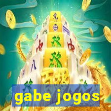 gabe jogos